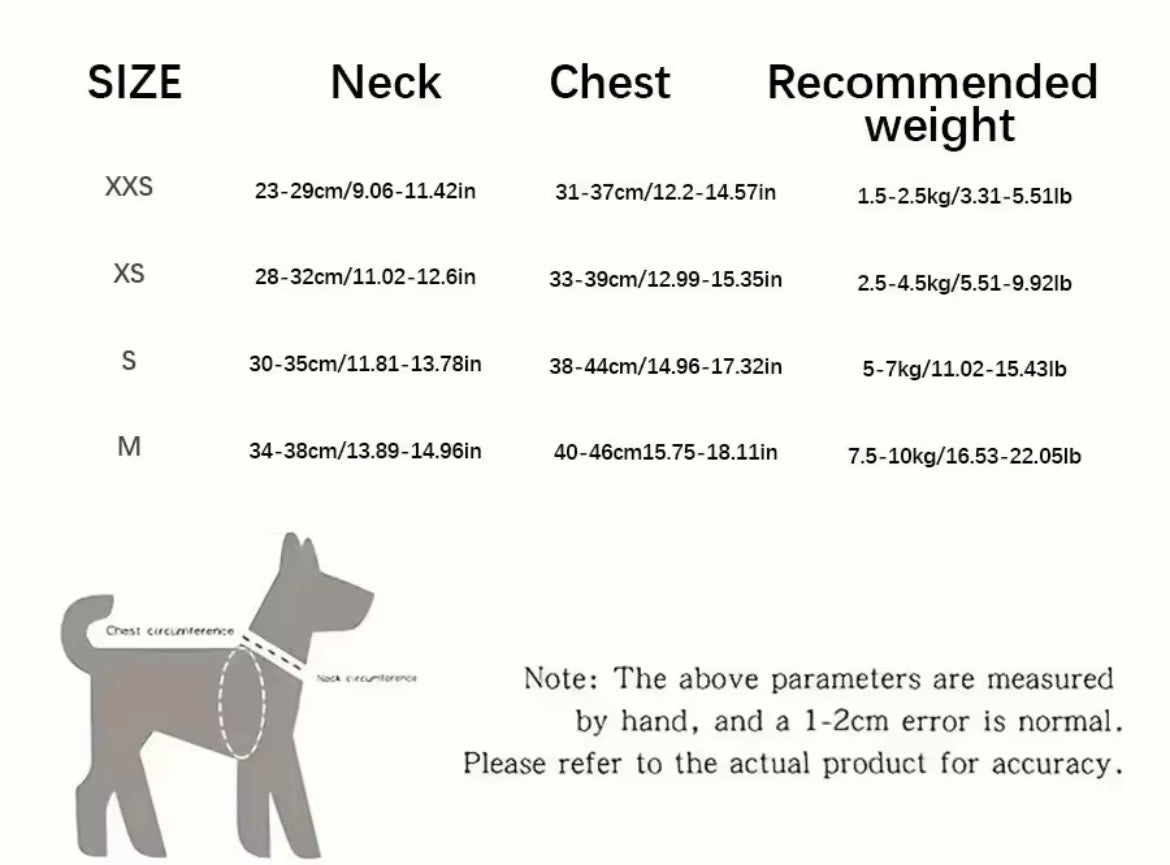 Dinosaur harness