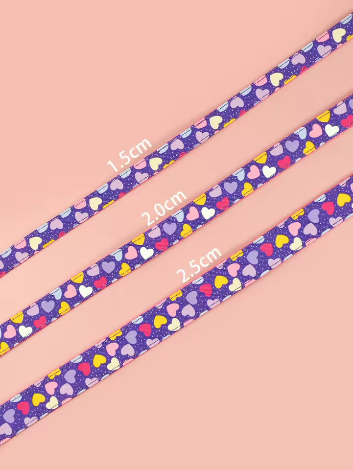 ‘26 summer leashes