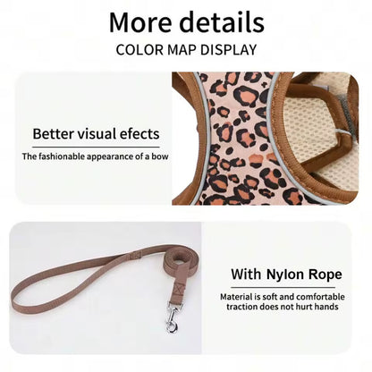 Tiger harness