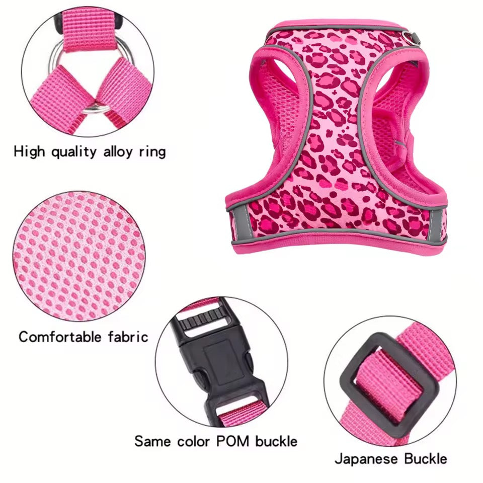Tiger harness
