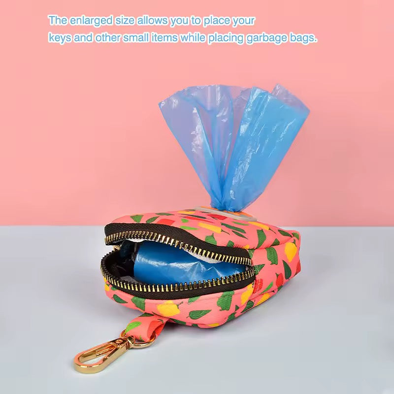 ‘26 summer Tailchic poopbag