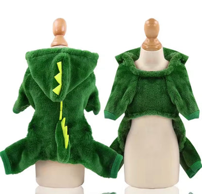 Animals jumpsuits