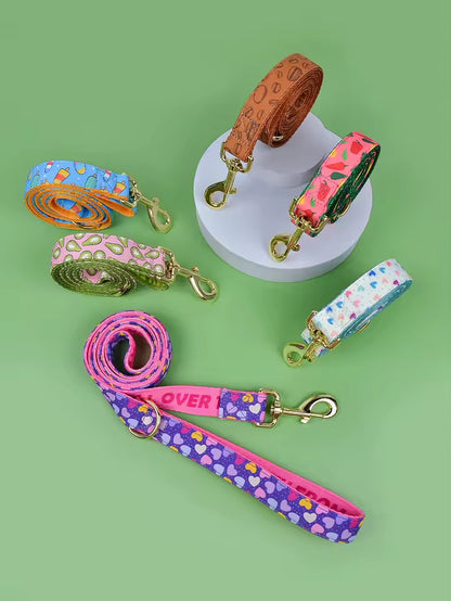 ‘26 summer leashes