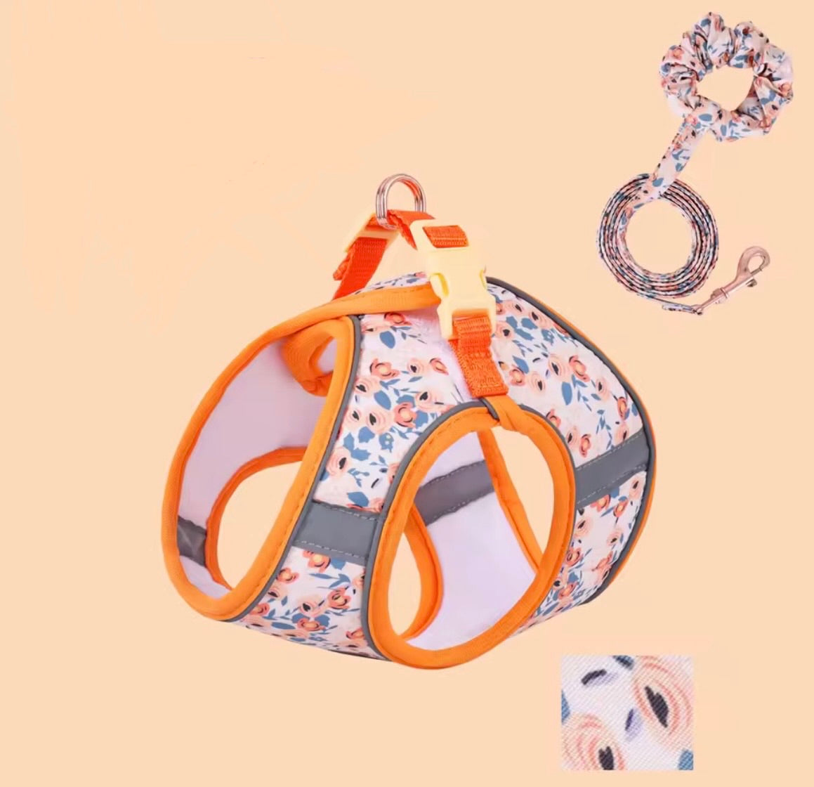Flowers set+Traction Bracelet