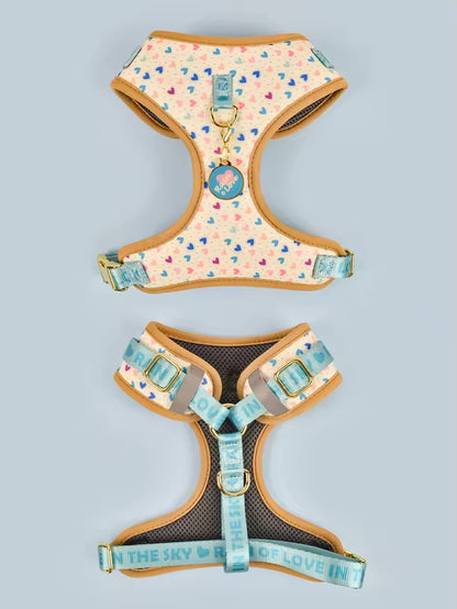 ‘26 summer Tailchic harness