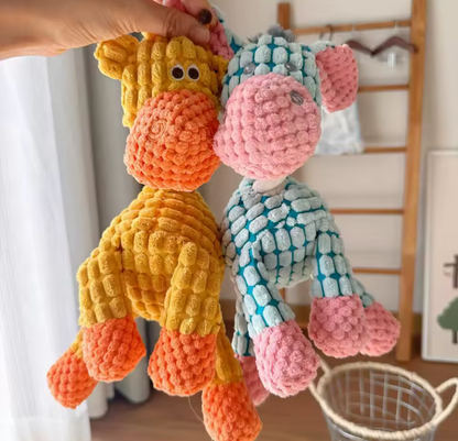H monkey gang