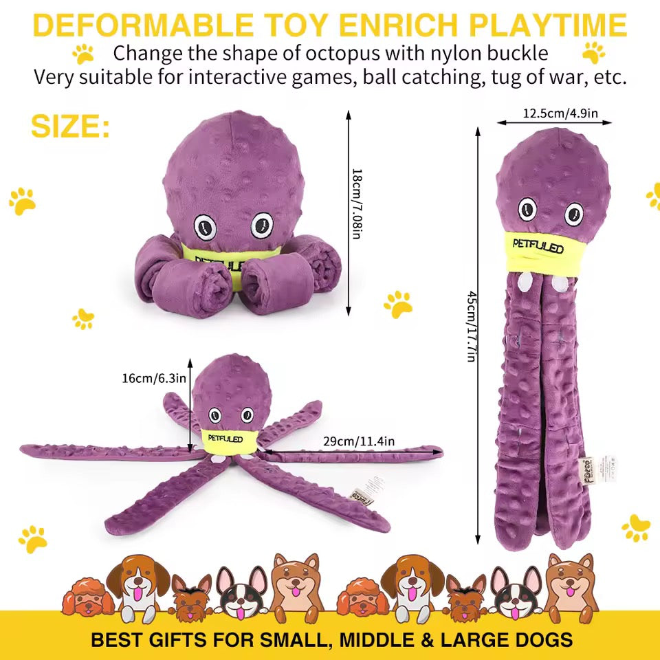Octopus