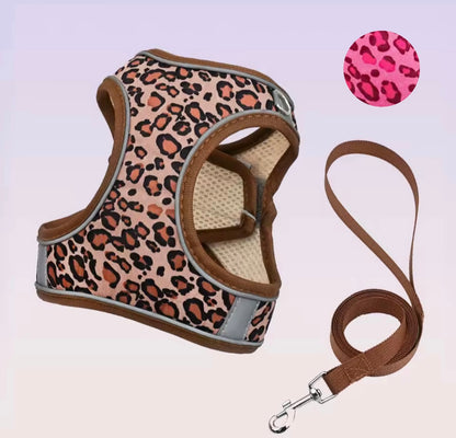Tiger harness