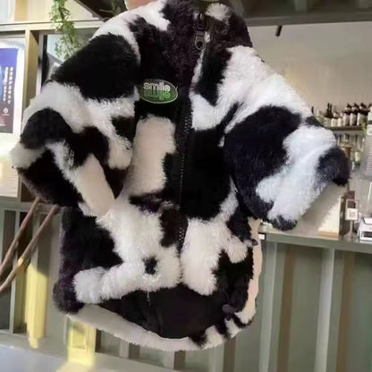 Cow jacket