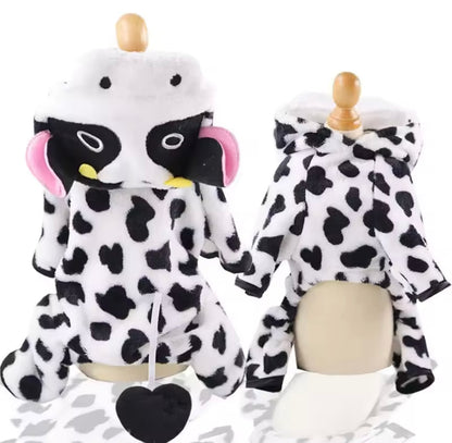 Animals jumpsuits