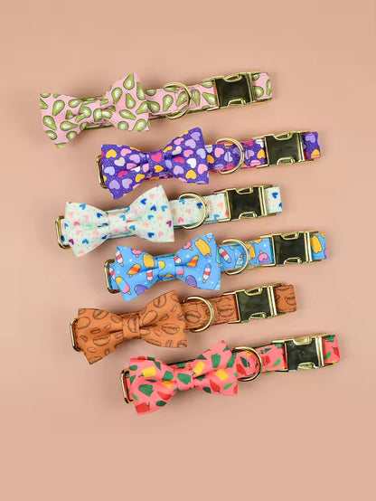 ‘26 summer Tailchic collar