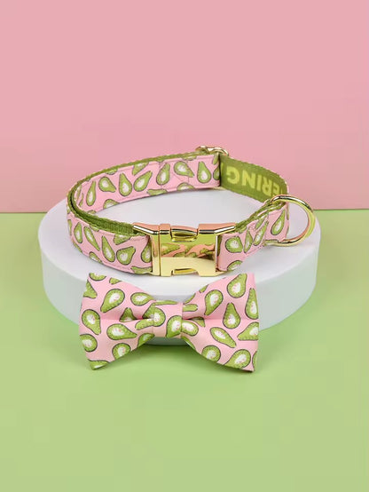 ‘26 summer Tailchic collar