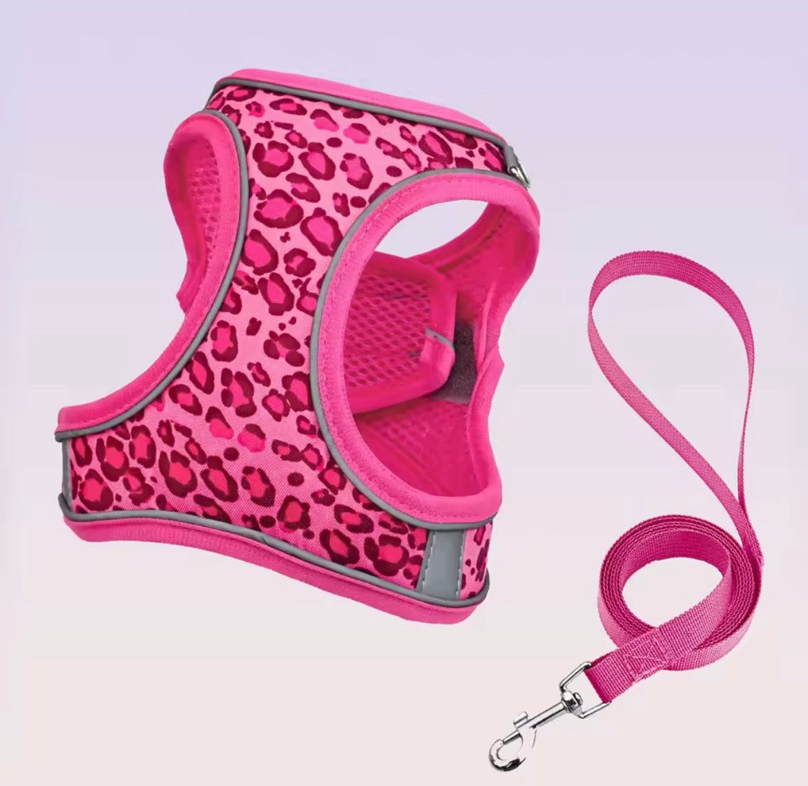 Tiger harness