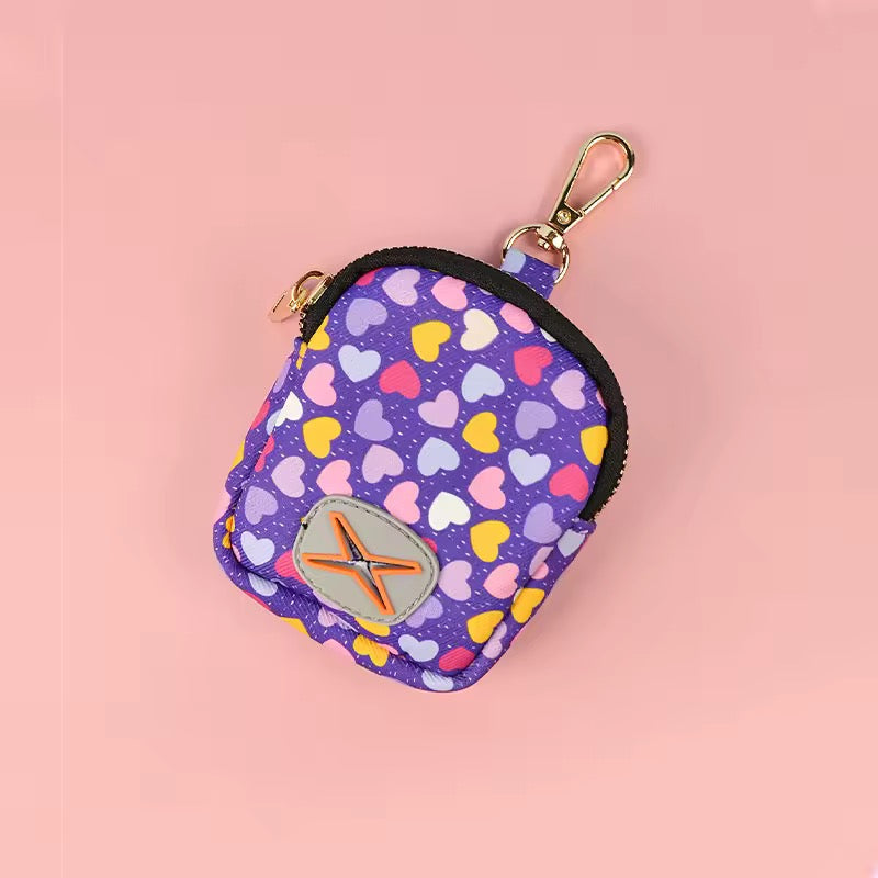 ‘26 summer Tailchic poopbag