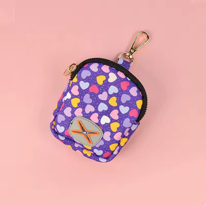 ‘26 summer Tailchic poopbag
