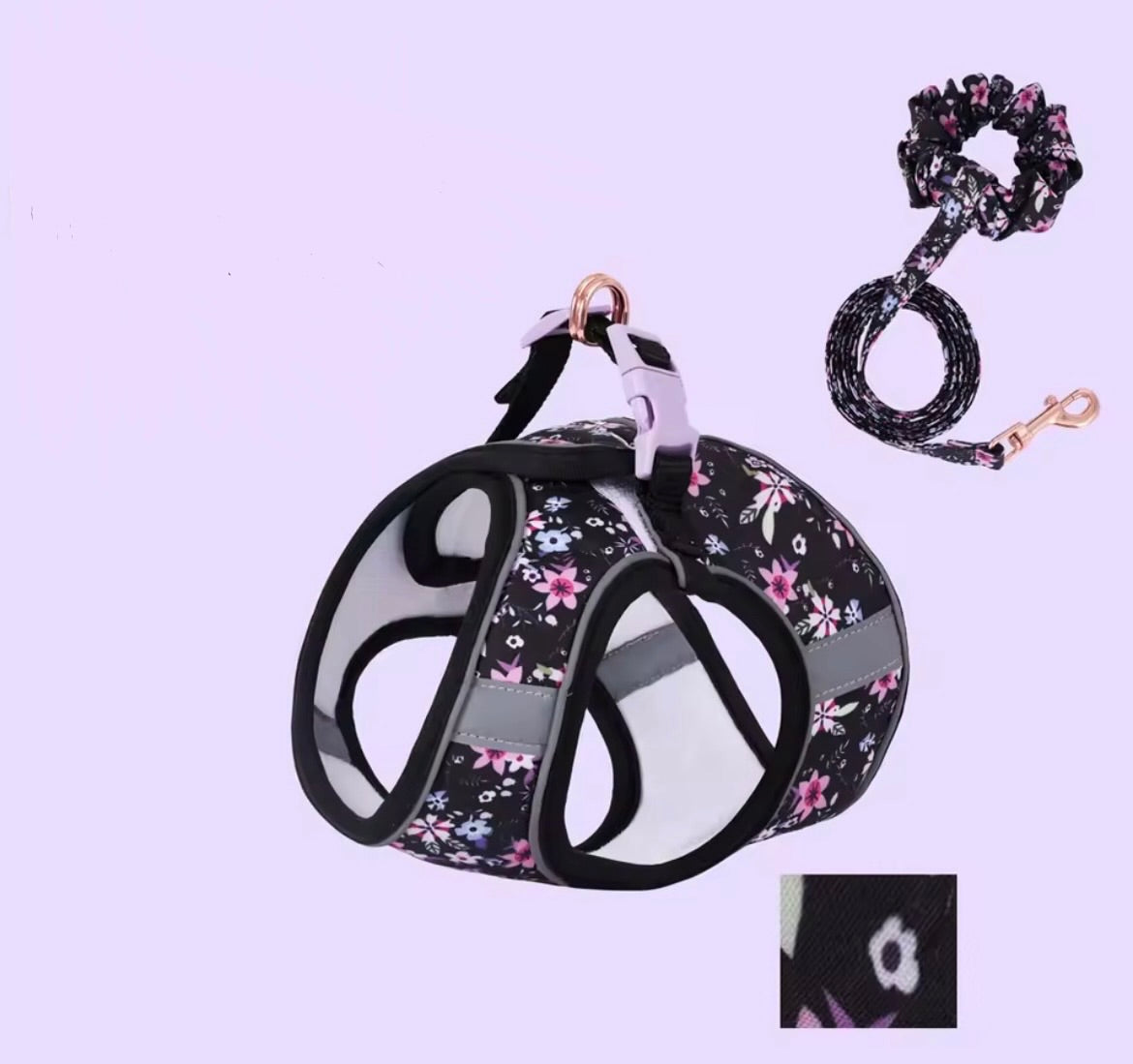 Flowers set+Traction Bracelet