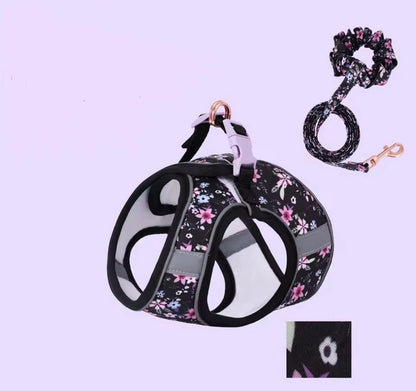 Flowers set+Traction Bracelet