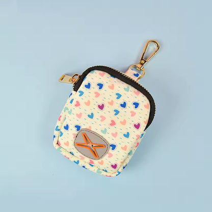 ‘26 summer Tailchic poopbag
