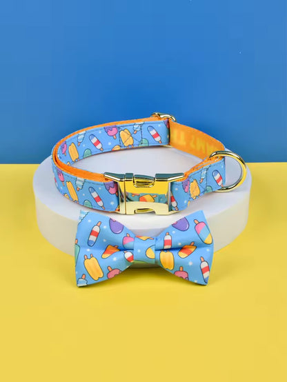 ‘26 summer Tailchic collar