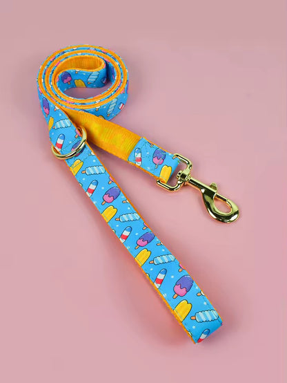‘26 summer leashes