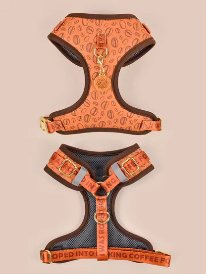 ‘26 summer Tailchic harness