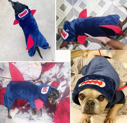 Animals jumpsuits