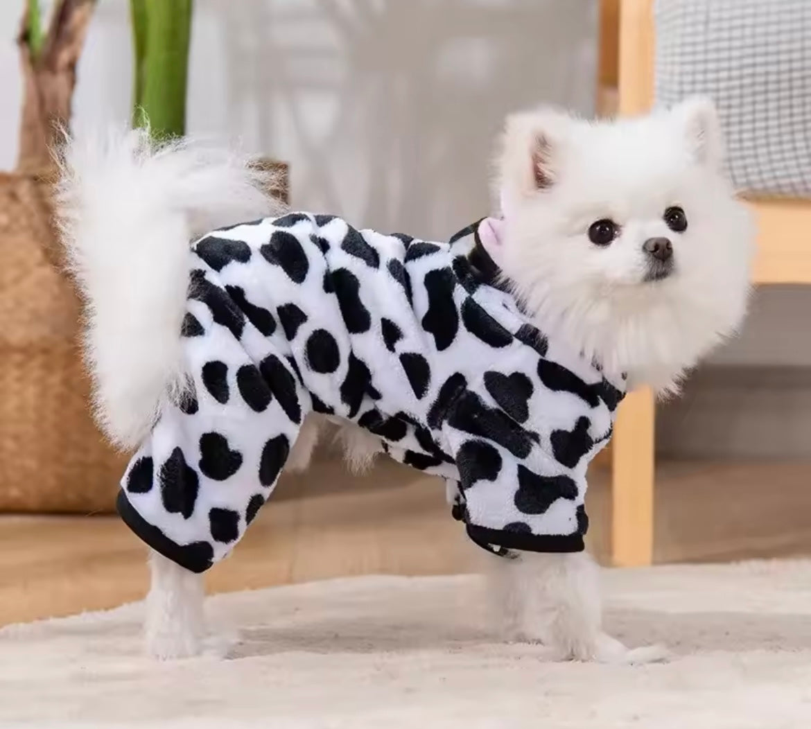 Animals jumpsuits