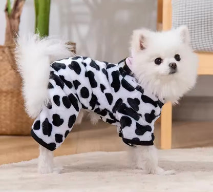 Animals jumpsuits