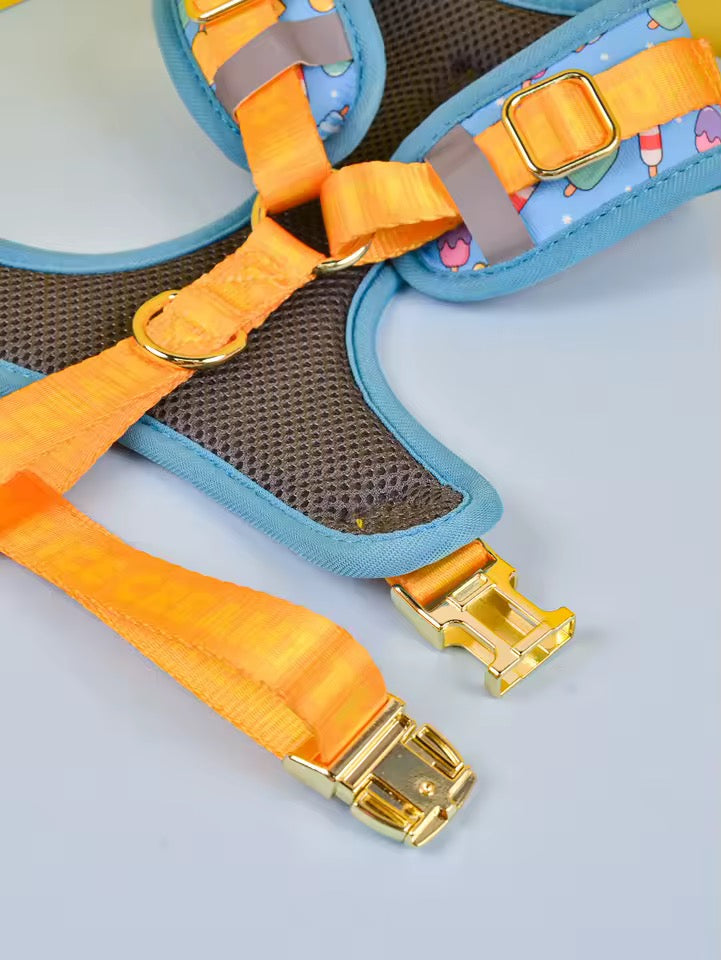 ‘26 summer Tailchic harness