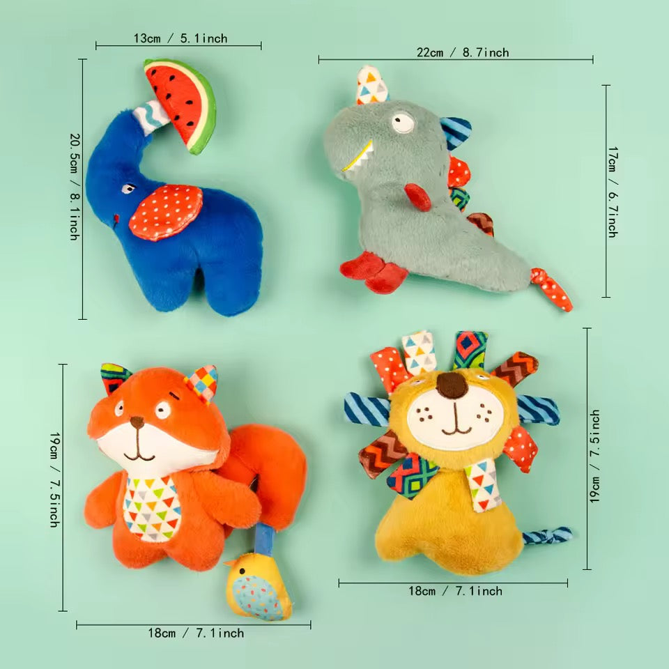 ‘26 summer toy collection