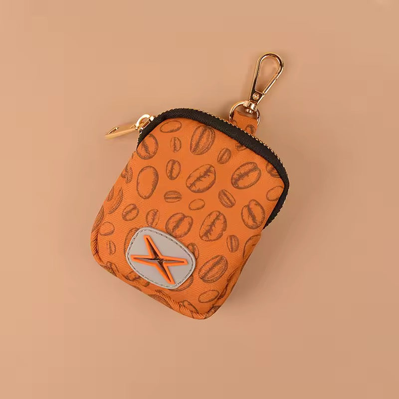 ‘26 summer Tailchic poopbag