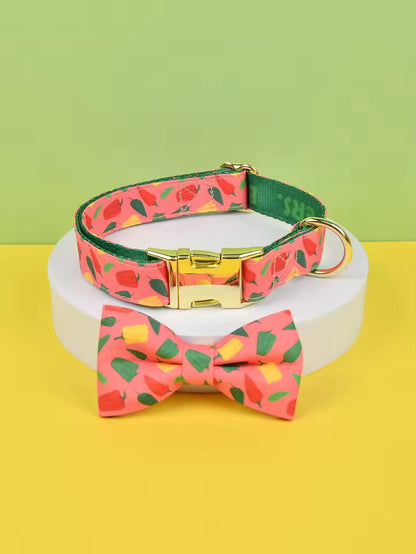‘26 summer Tailchic collar