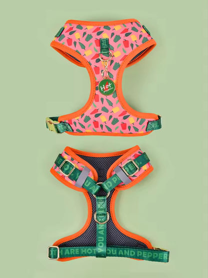 ‘26 summer Tailchic harness