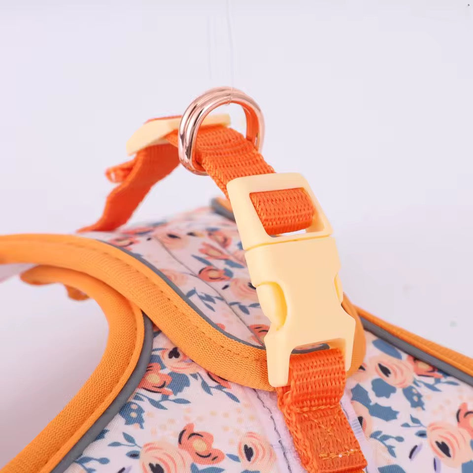 Flowers set+Traction Bracelet