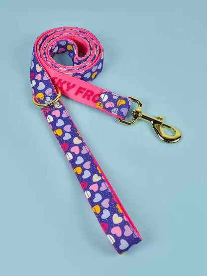 ‘26 summer leashes
