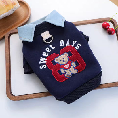 Sweet days