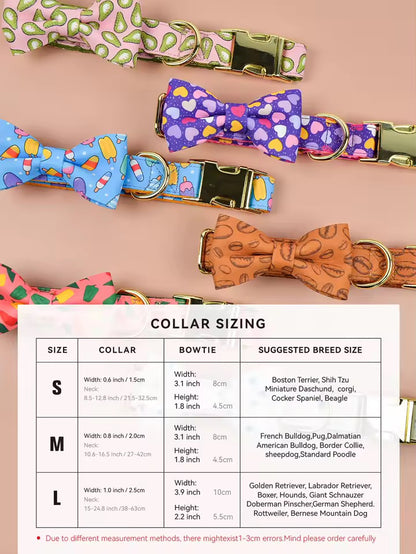 ‘26 summer Tailchic collar
