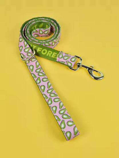 ‘26 summer leashes