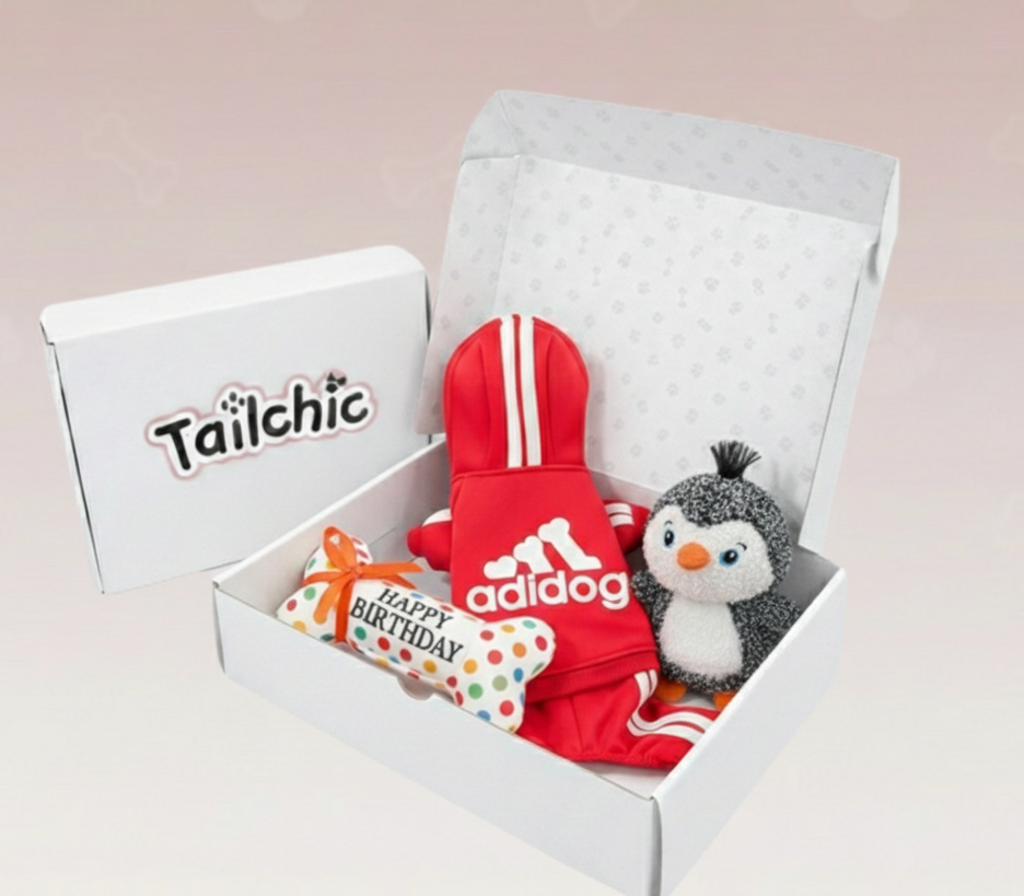 Birthday Box