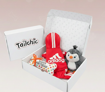 Birthday Box