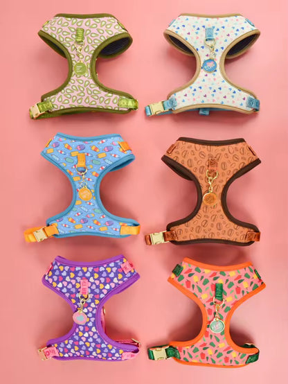 ‘26 summer Tailchic harness
