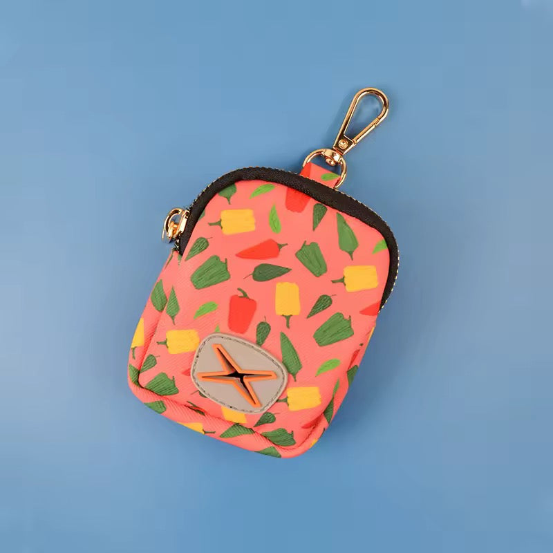 ‘26 summer Tailchic poopbag