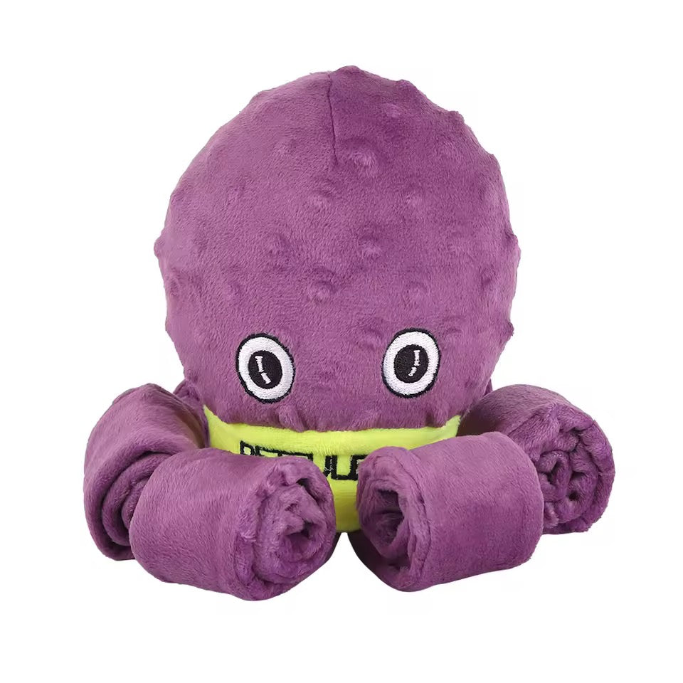 Octopus