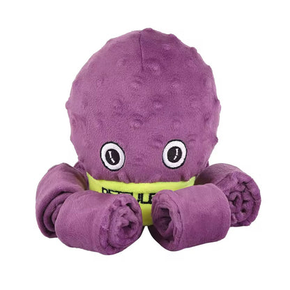 Octopus
