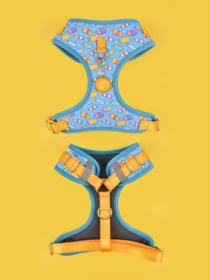 ‘26 summer Tailchic harness