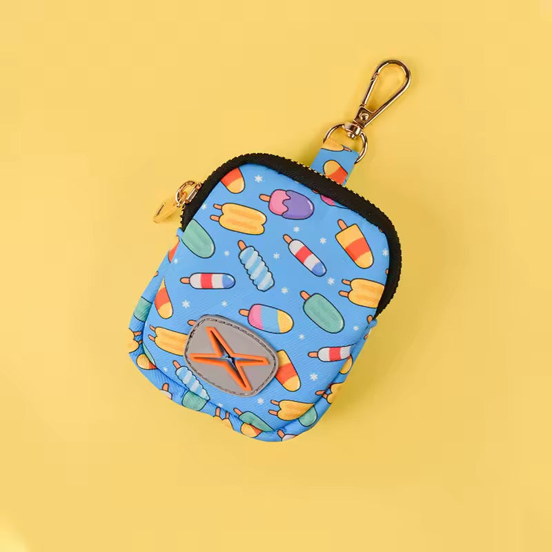 ‘26 summer Tailchic poopbag