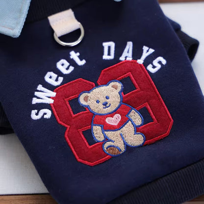 Sweet days