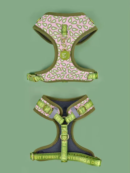 ‘26 summer Tailchic harness