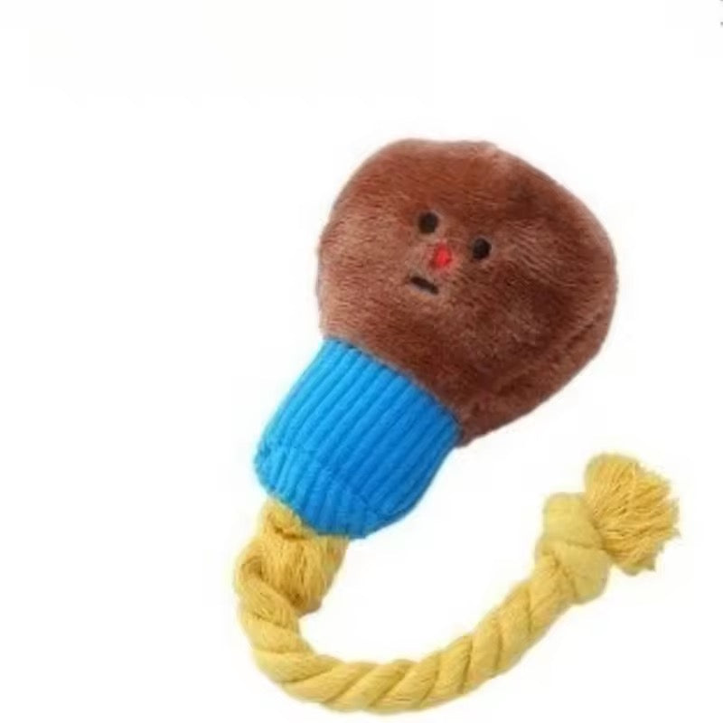 Fru TiT