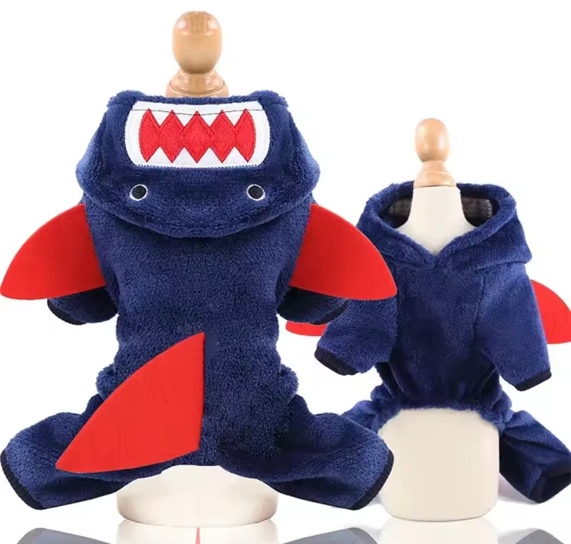 Animals jumpsuits